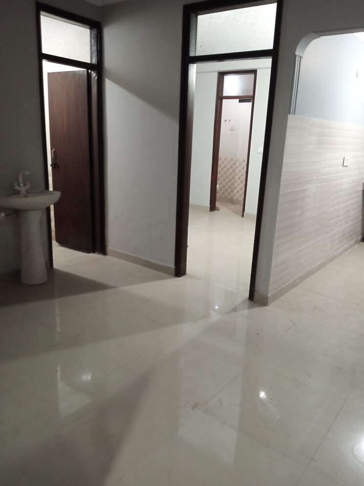 Living Room, jogabai extension 2 Bedroom 630 Sq.Ft. Apartment In Jogabai Extension Delhi 7653986