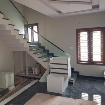 4 BHK Independent House For Resale in Banashankari 6th Stage Bangalore  7653998