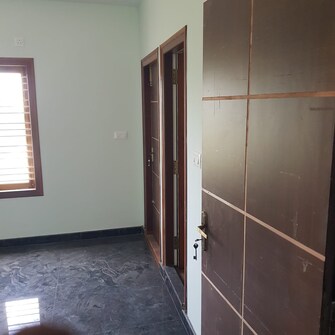 4 BHK Independent House For Resale in Banashankari 6th Stage Bangalore  7653998