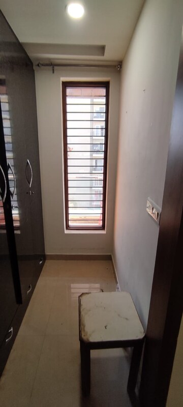 Staircase in 4 BHK Builder Floor at Puri Vip Floors, Sector 81 – for Sale