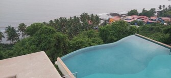 3 BHK Apartment For Rent in Dongorim North Goa  7654012