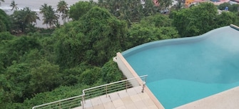 3 BHK Apartment For Rent in Dongorim North Goa  7654012