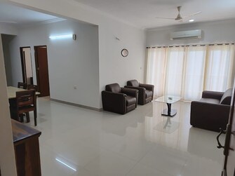 3 BHK Apartment For Rent in Dongorim North Goa  7654012