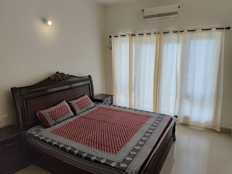 3 BHK Apartment For Rent in Dongorim North Goa  7654012