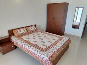 3 BHK Apartment For Rent in Dongorim North Goa  7654012