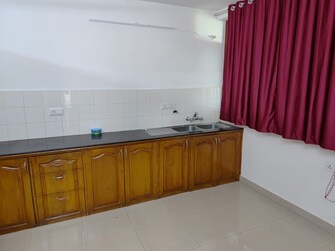 3 BHK Apartment For Rent in Dongorim North Goa  7654012