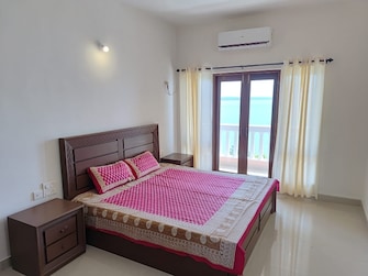 3 BHK Apartment For Rent in Dongorim North Goa  7654012