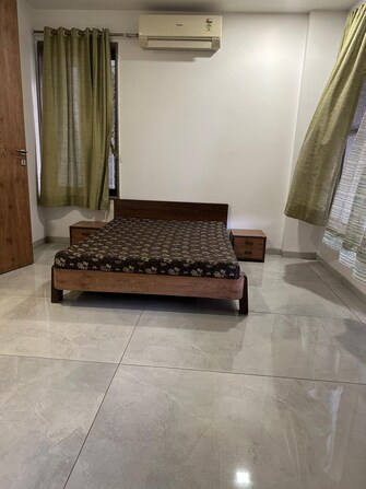 2 BHK Villa For Rent in Parsik Hills Sector 24 Navi Mumbai  7654026