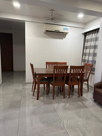 2 BHK Villa For Rent in Parsik Hills Sector 24 Navi Mumbai  7654026