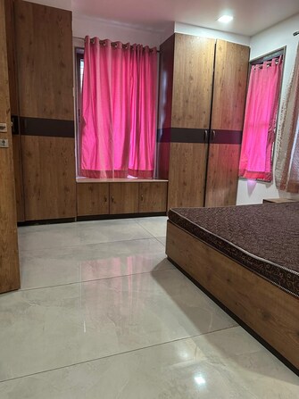 2 BHK Villa For Rent in Parsik Hills Sector 24 Navi Mumbai  7654026