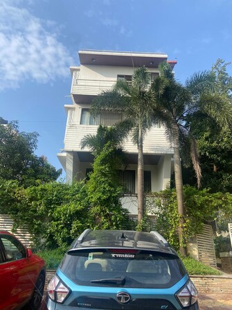 2 BHK Villa For Rent in Parsik Hills Sector 24 Navi Mumbai  7654026