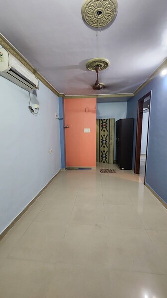 1 BHK Apartment For Rent in N K Apartment Kopar Khairane Navi Mumbai  7654021