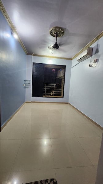 1 BHK Apartment For Rent in N K Apartment Kopar Khairane Navi Mumbai  7654021