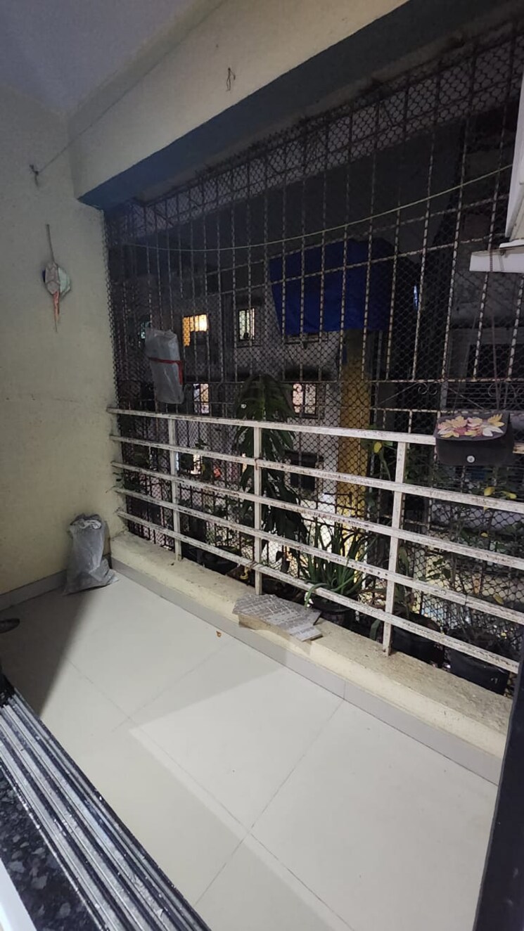 Balcony, n-k-apartment 1 Bedroom 550 Sq.Ft. Apartment In Kopar Khairane Navi Mumbai 7654021
