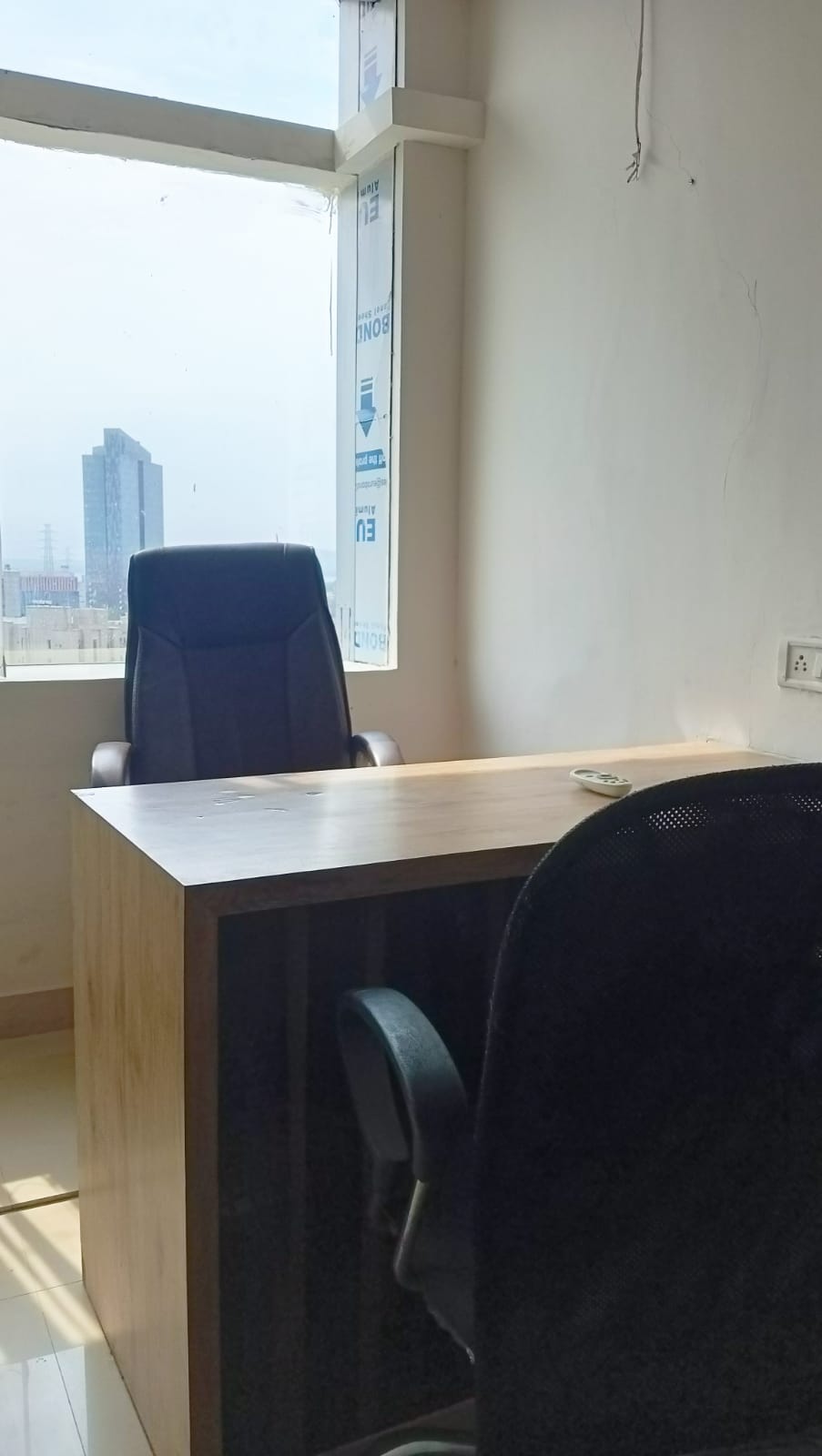 Commercial Office Space 430 Sq.Ft. For Rent in Sector 28 Navi Mumbai  7654020