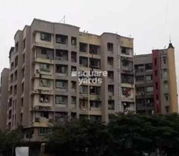  Shop – Exterior View View at Star Sapphire, Virar West - for Sale