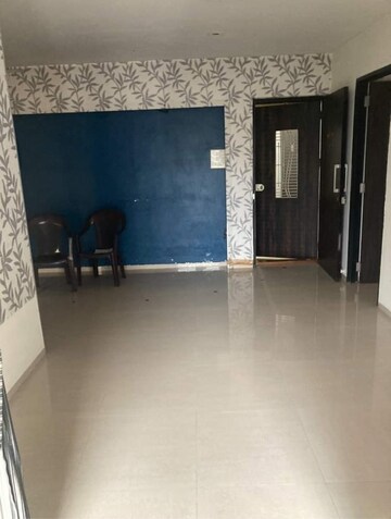 Room in 2 BHK Apartment at Vasant Deep, Kharghar Sector 19 – for Sale