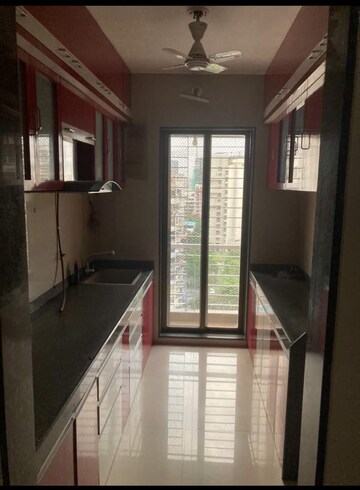 2 BHK Apartment For Sale in Vasant Deep, Kharghar Sector 19