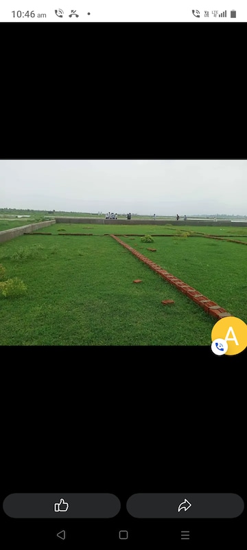 Plot For Resale in Maniram Gorakhpur  7654074