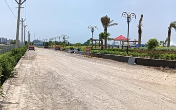 Plot For Sale in Panchkula Urban Estate