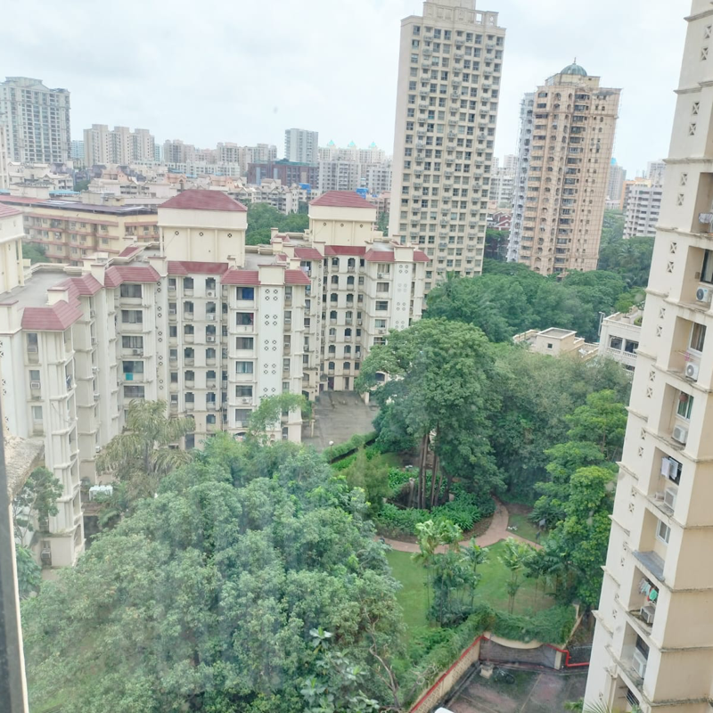 2 BHK Apartment For Rent in Powai Mumbai  7654095