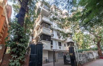 3 BHK Apartment For Resale in Peddar Road Mumbai  7654087