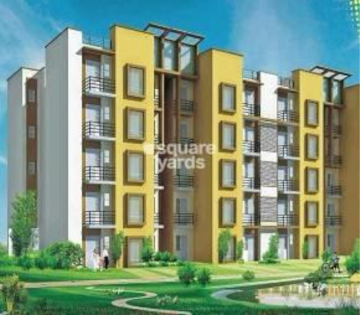 3 BHK Apartment For Rent in Sare Crescent Parc Sector 92 Gurgaon  7654122