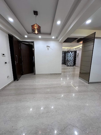 4 BHK Builder Floor For Resale in RWA Residential Society Sector 46 Sector 46 Gurgaon  7654130