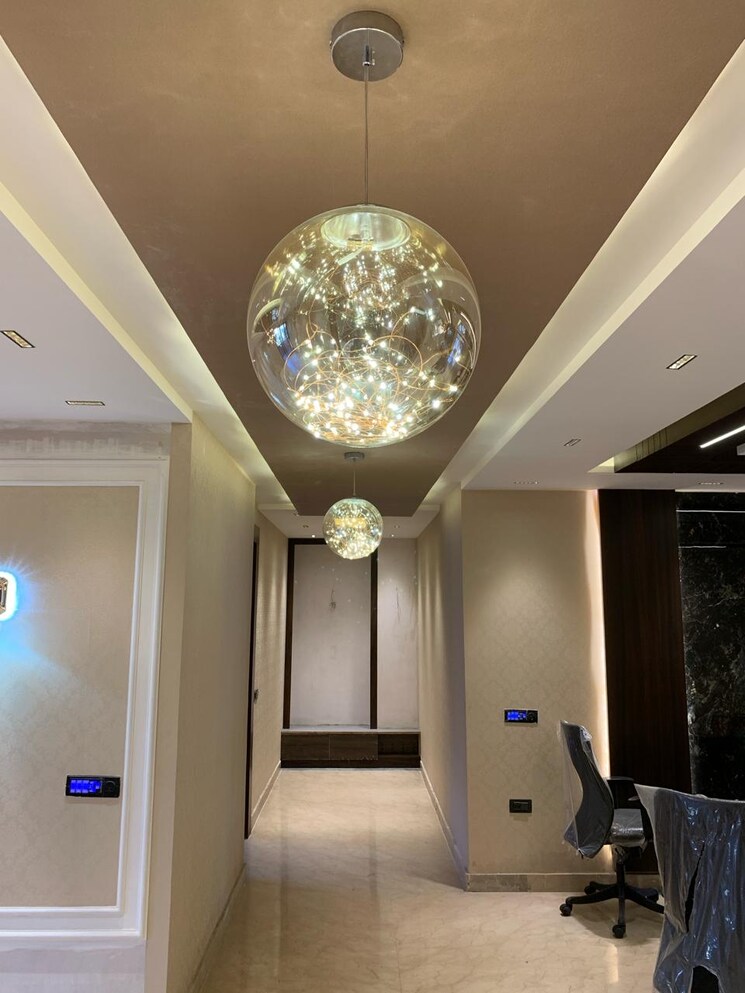 undefined, rwa-residential-society-sector-46 4 Bedroom 346 Sq.Yd. Builder Floor In Sector 46 Gurgaon 7654130