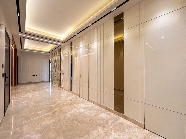 Room, rwa-residential-society-sector-46 4 Bedroom 346 Sq.Yd. Builder Floor In Sector 46 Gurgaon 7654130