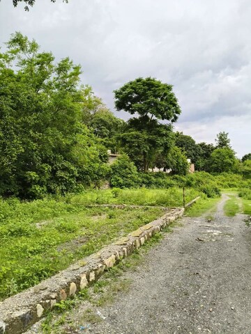  Plot – Garden View at Raipur - for Sale