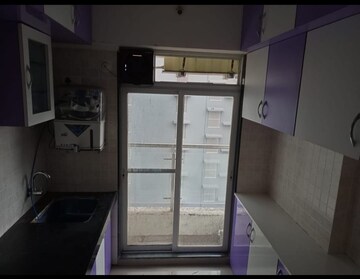 Kitchen in 1 BHK Apartment at Karanjade – for Sale