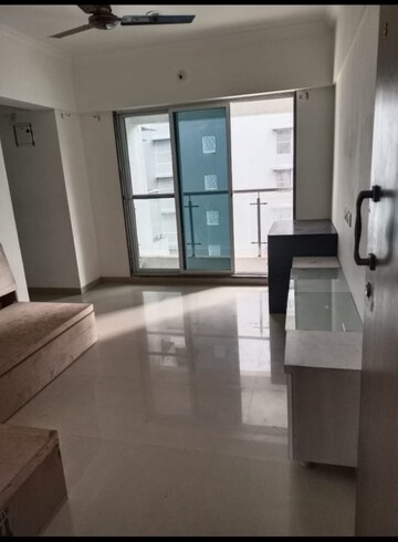 1 BHK Apartment For Sale in Karanjade