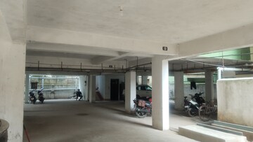 Parking in 2 BHK Apartment at Adityapur – for Sale