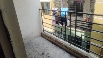 Balcony in 2 BHK Apartment at Adityapur – for Sale