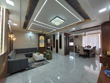 4 BHK Apartment For Resale in Shree Urban Crown Modi Nagar Jaipur  7654047