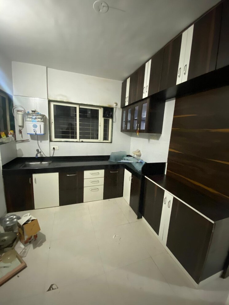 Kitchen, venus-heights-phase-1 2 Bedroom 935 Sq.Ft. Apartment In Pashan Sus Road Pune 7654243