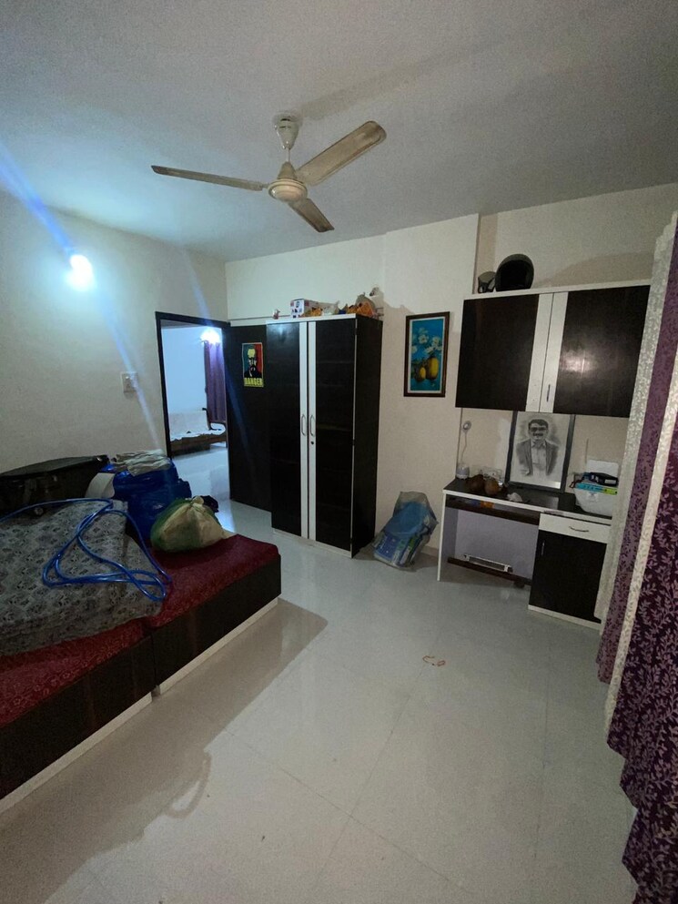 Bedroom, venus-heights-phase-1 2 Bedroom 935 Sq.Ft. Apartment In Pashan Sus Road Pune 7654243