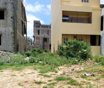 Plot For Resale in Gangamma Circle Bangalore  7654195