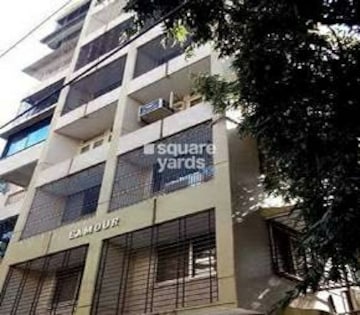 3 BHK Apartment For Resale in L Amour Apartment Bandra West Mumbai  7654233