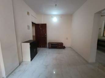 1 BHK Apartment For Rent in Sector 7 Kopar Khairane Navi Mumbai  7654272