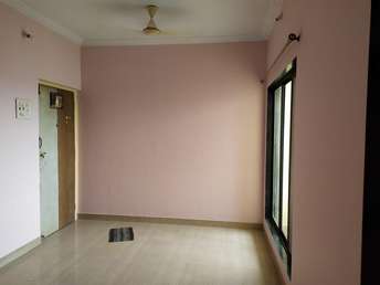 2 BHK Apartment For Rent in Vista Avenue Kamothe Navi Mumbai  7654261