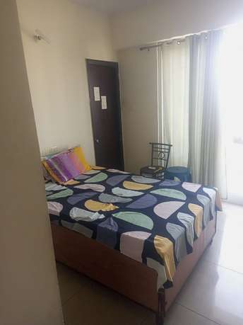 3 BHK Apartment For Rent in La Residentia Noida Ext Tech Zone 4 Greater Noida  7654276