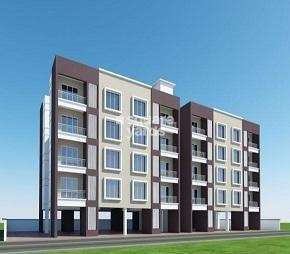 1 BHK Apartment For Rent in Sai Sadan Awhalwadi Awhalwadi Pune  7654277