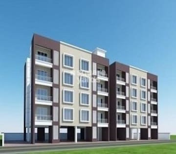 1 BHK Apartment For Rent in Om Sai Krupa Apartment Pimpri Chinchwad Chinchwad Pune  7654281