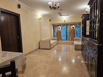 3 BHK Apartment For Rent in Uphar CHS Andheri West Mumbai  7654335