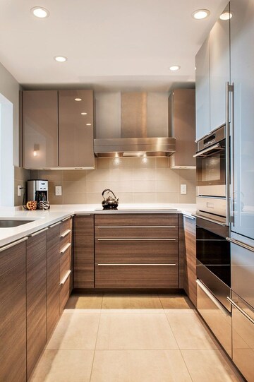 Kitchen in 3 BHK Apartment at Jigani – for Sale