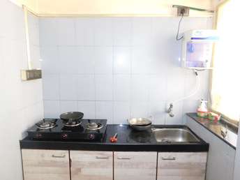 1 RK Apartment For Rent in Vile Parle East Mumbai  7654371