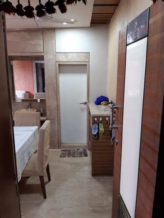 2 BHK Apartment For Resale in Redwoods CHS Mulund West Mumbai  7654346