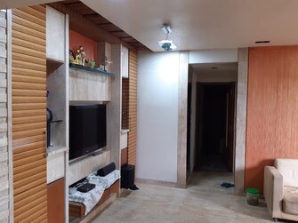 2 BHK Apartment For Resale in Redwoods CHS Mulund West Mumbai  7654346